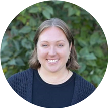 Rachael Saunders, LPC