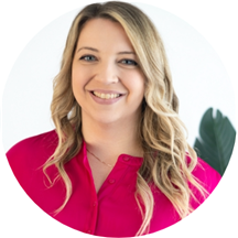 Rachael Spisak, PMHNP