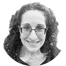 Rachael Tarfman-Perez, LMFT