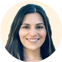 Rachael Trevino, MA, LCPC