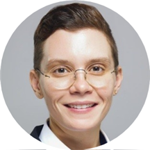 Rachel Abarbanel, APRN, RN