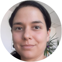 Rachel Ann Khan-McCroy, LCSW