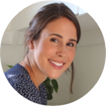 Rachel Artus, RDN, LDN