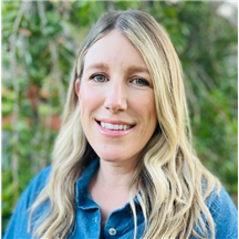 Rachel Bennett, LCSW