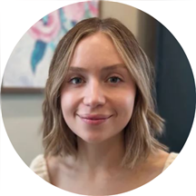 Rachel Boros, LPC, CCTP