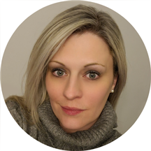 Rachel Bushnell, LPCC