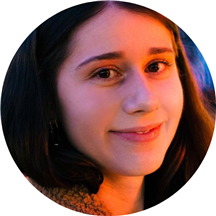 Rachel Chistyakov, LMFT