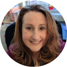 Rachel Cornett, LCSW