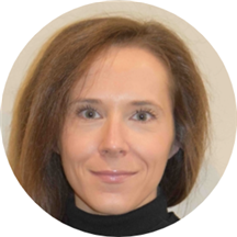 Rachel Coury, RD