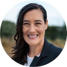 Rachel Drabecki, LMFT