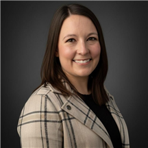 Rachel Dunning, LCSW