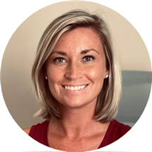 Rachel Fondren, LCSW