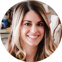 Rachel Freiberg, LMHC