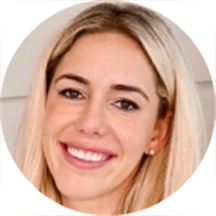 Rachel Friedman, LCSW