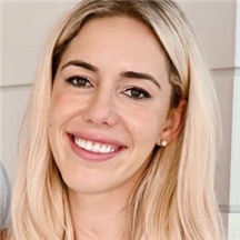 Rachel Friedman, LMSW