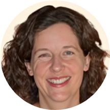 Rachel Ganz, MSW, LICSW