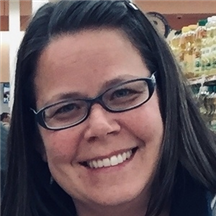 Rachel Gelling, LICSW