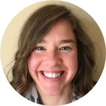 Rachel Grace Dahlgren, MSW