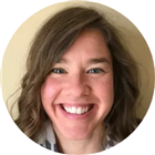 Rachel Grace Dahlgren, MSW