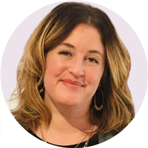 Rachel Hartman, LMHC