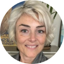 Rachel Hoffman, APRN