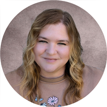 Rachel Johnson, LPCC