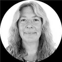 Rachel Jones, LCMHC, LMHC