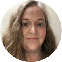 Rachel Kaisinger, LCMHC, LCAS, CCS