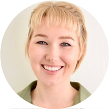 Rachel Kinnard, LMFT
