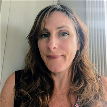 Rachel Krauser, LCSW