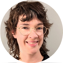 Rachel Kremidas, LCAT