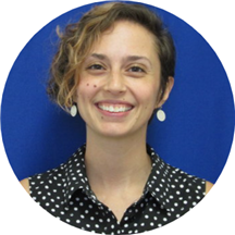 Rachel Mall, LCSW - C