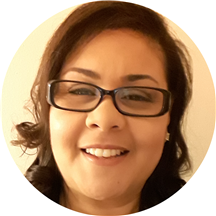 Rachel Marshall, LPC