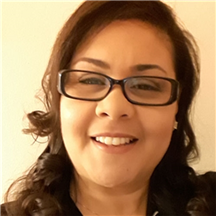 Rachel Marshall, LPC