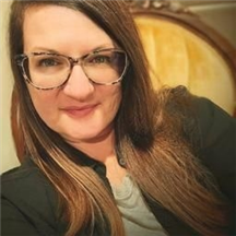 Rachel McCarty, LCSW