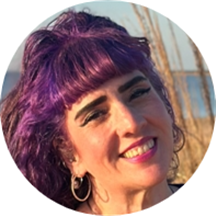 Rachel Micheletti, LPC