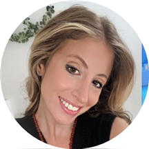 Rachel Miller, LCPC