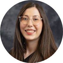 Rachel Moses, APRN, NP