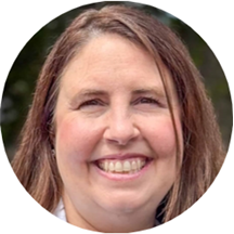 Rachel Poage, APRN, RN