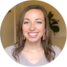 Rachel Primeau, LISW