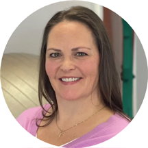 Rachel Quinlan, PT, MSPT