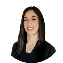 Rachel Register, LICSW