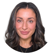 Rachel Reinhardt, APRN