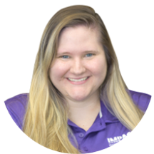 Rachel Richard, PT, Astym Cert., DPT