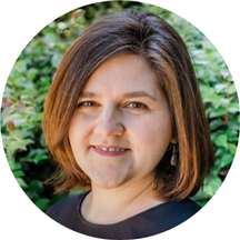 Rachel Roberts, LICSW