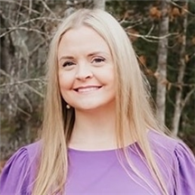 Rachel Rogers, LCMHC