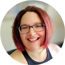 Rachel Thornburg, LPC