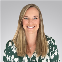 Rachel Toperzer, LCSW