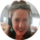 Rachel Weaver Rivera, LCPC