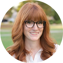 Rachel Wininger, MSW, LCSW